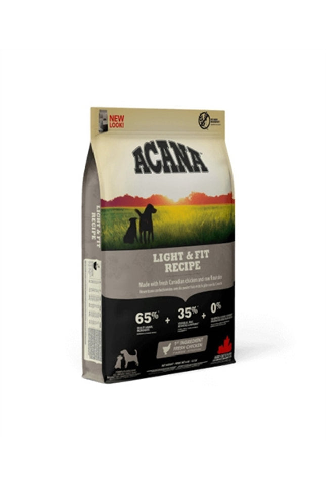 Acana Dog Light & Fit
