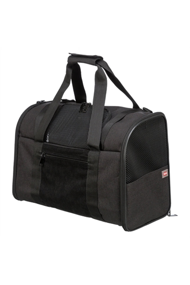 Trixie Rugzak Connor Tot 8 Kg Zwart