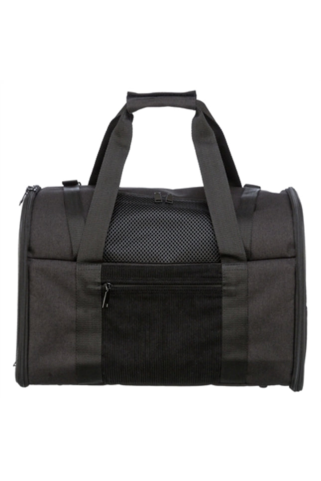 Trixie Rugzak Connor Tot 8 Kg Zwart