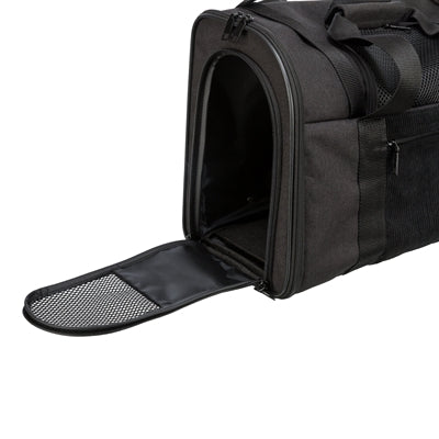 Trixie Rugzak Connor Tot 8 Kg Zwart