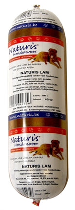 Naturis Houdbaar Lam
