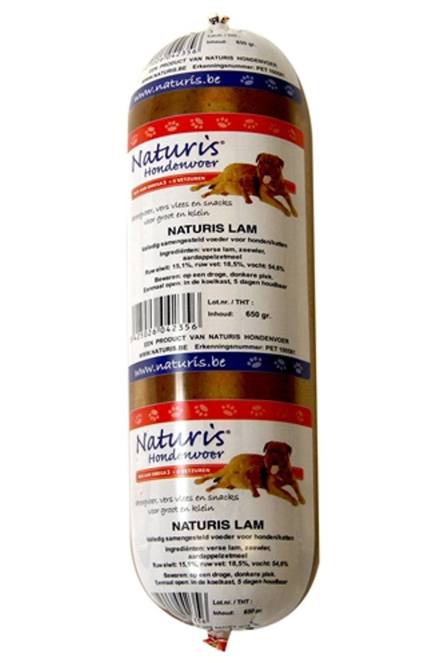 Naturis Houdbaar Lam