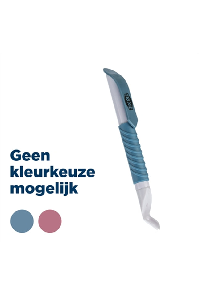 Trixie Tekenpen Met Ledverlichting Assorti
