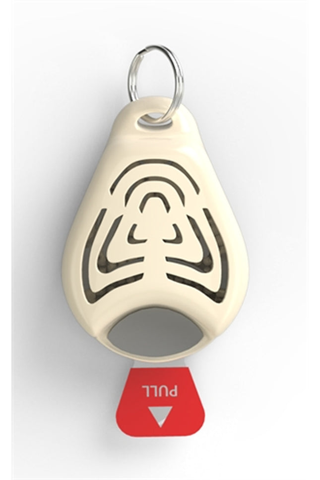 Tickless Teek En Vlo Afweer Voor Hond En Kat Beige