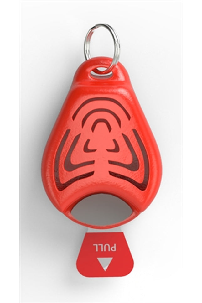 Tickless Teek En Vlo Afweer Voor Hond En Kat Fluoriserend Oranje