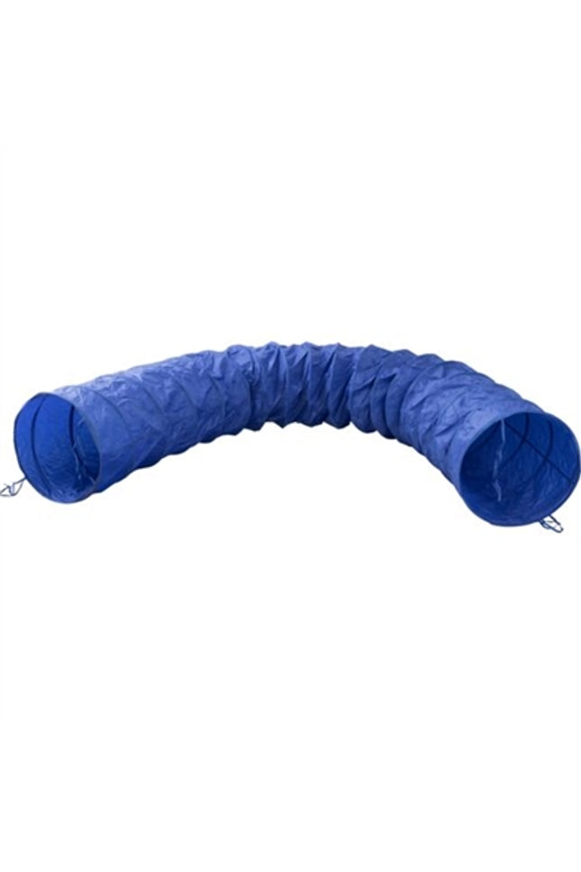 Trixie Dog Activity Agility Basis Tunnel Blauw