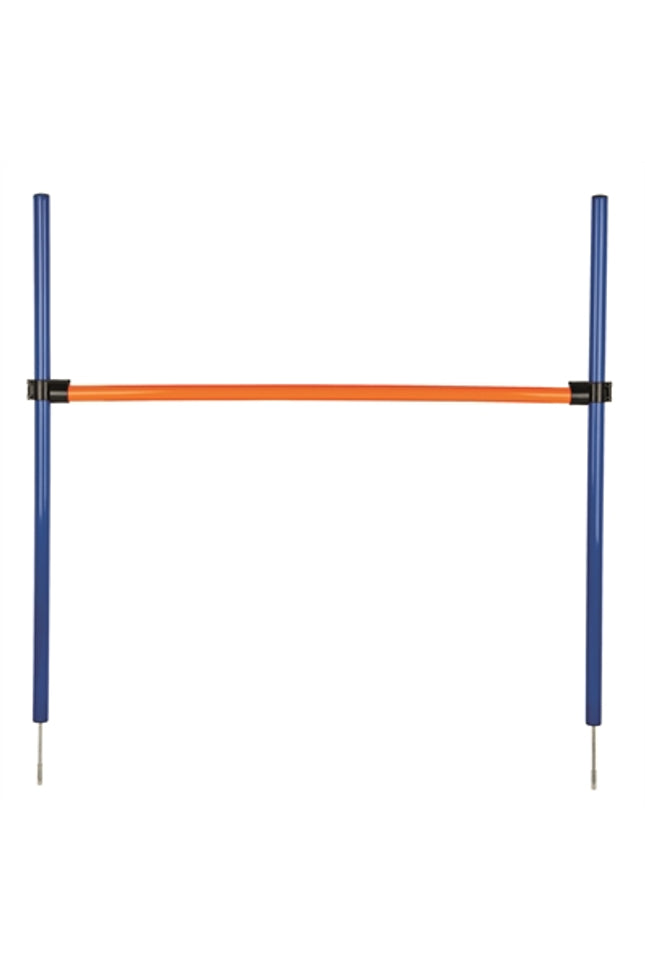 Trixie Dog Activity Agility Horde Blauw / Oranje