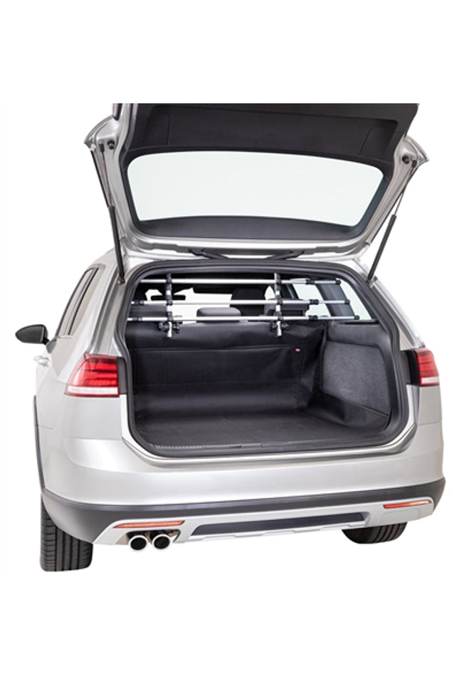 Trixie Autodeken Kofferbak Zwart