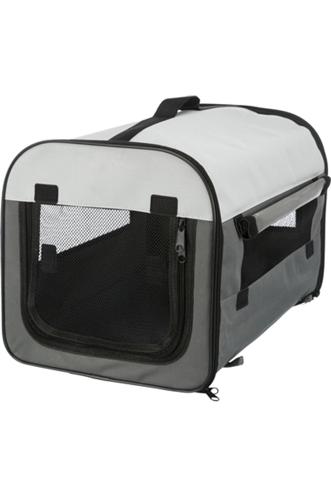 Trixie Reismand Grijs