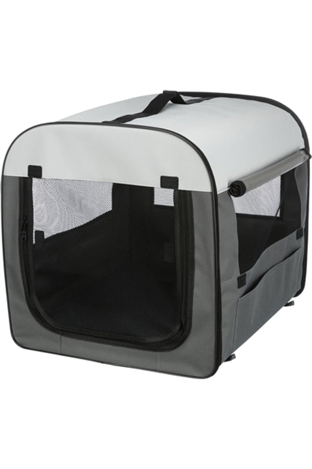 Trixie Reismand Grijs