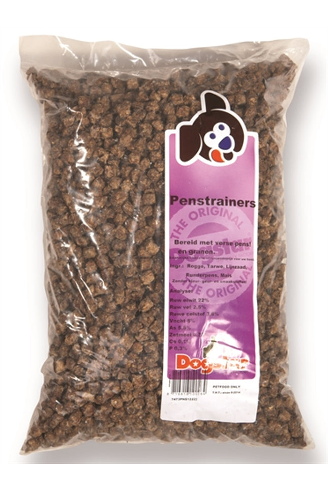 Dogstar Penstrainers