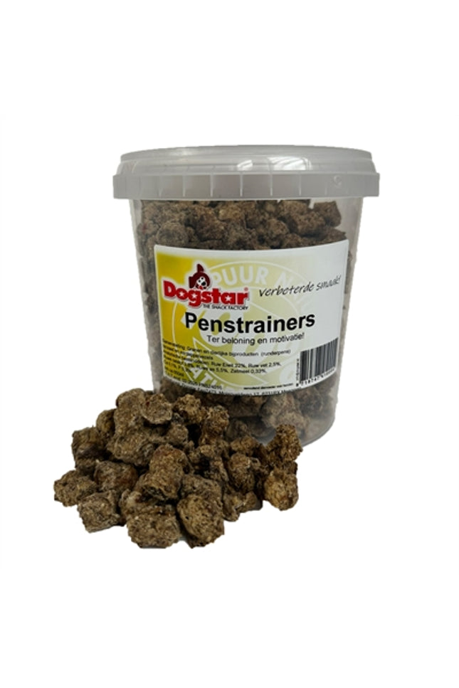 Dogstar Penstrainers
