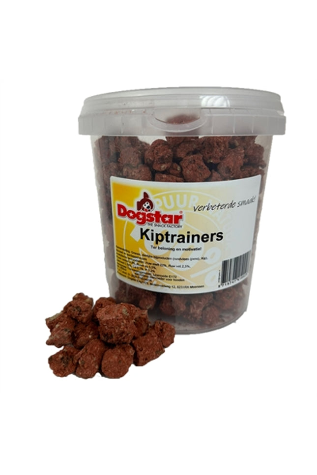 Dogstar Kiptrainers