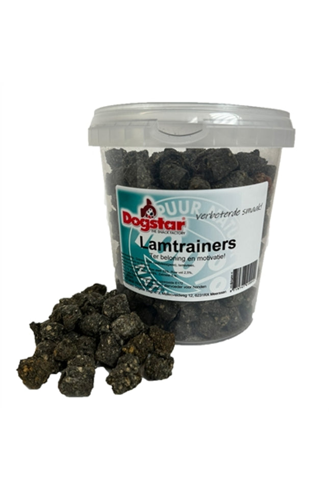 Dogstar Lamtrainers