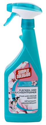 Simple Solution Stain & Odour Spring Breeze