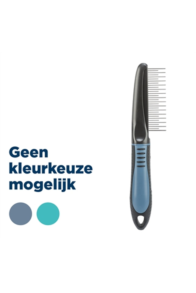 Trixie Combi Kam Voor Hond / Kat