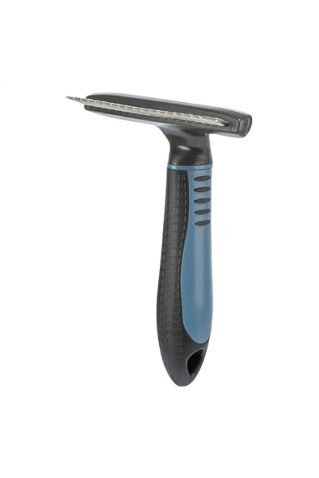 Trixie Metaalkam Langhaar