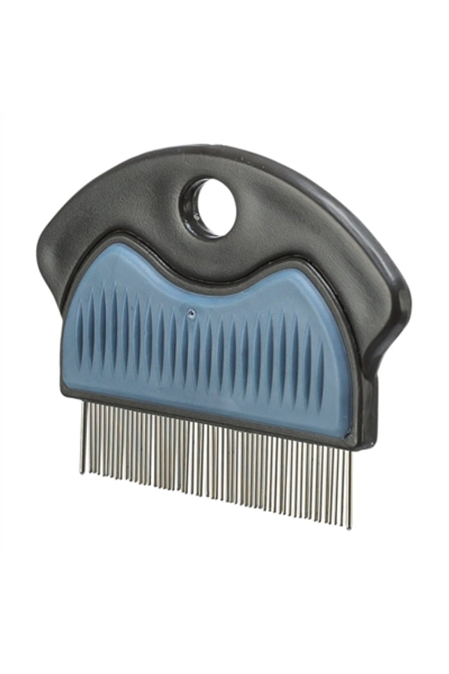 Trixie Vlooien  En Stofkam