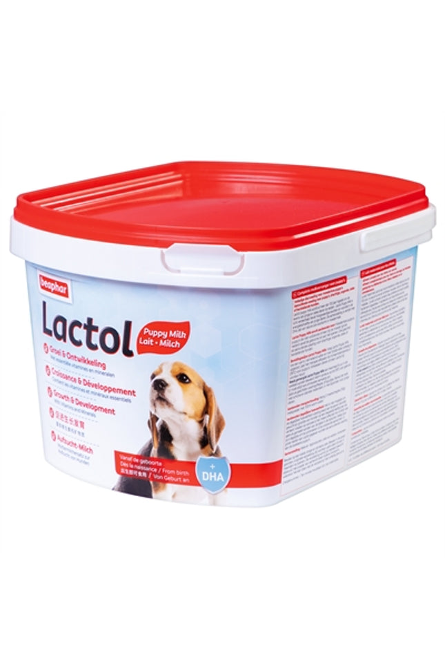 Beaphar Lactol Puppy Milk