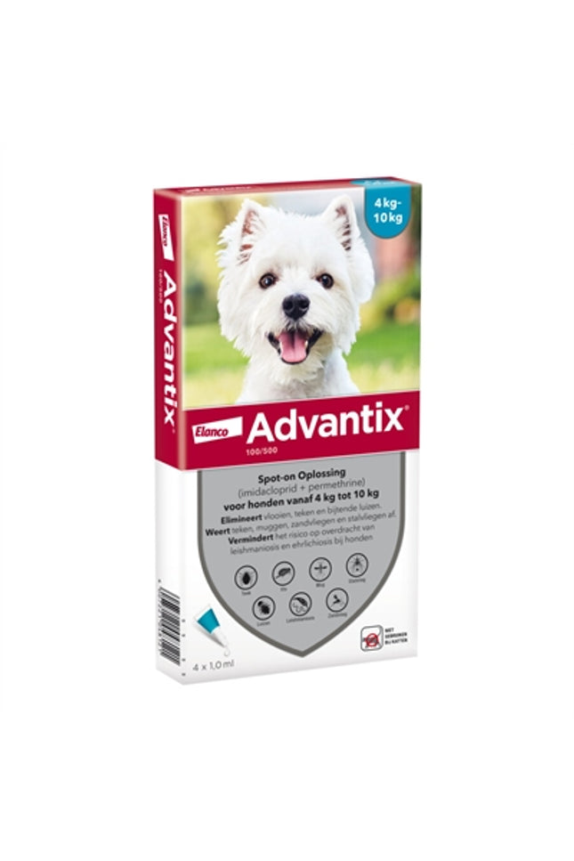 Elanco Advantix Spot On