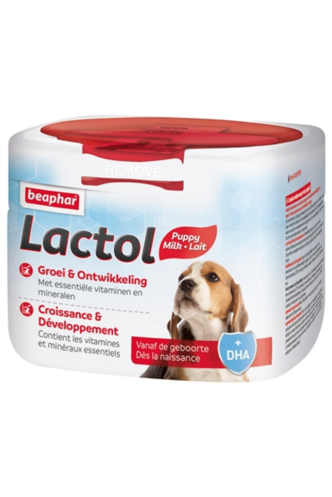 Beaphar Lactol Puppy Milk