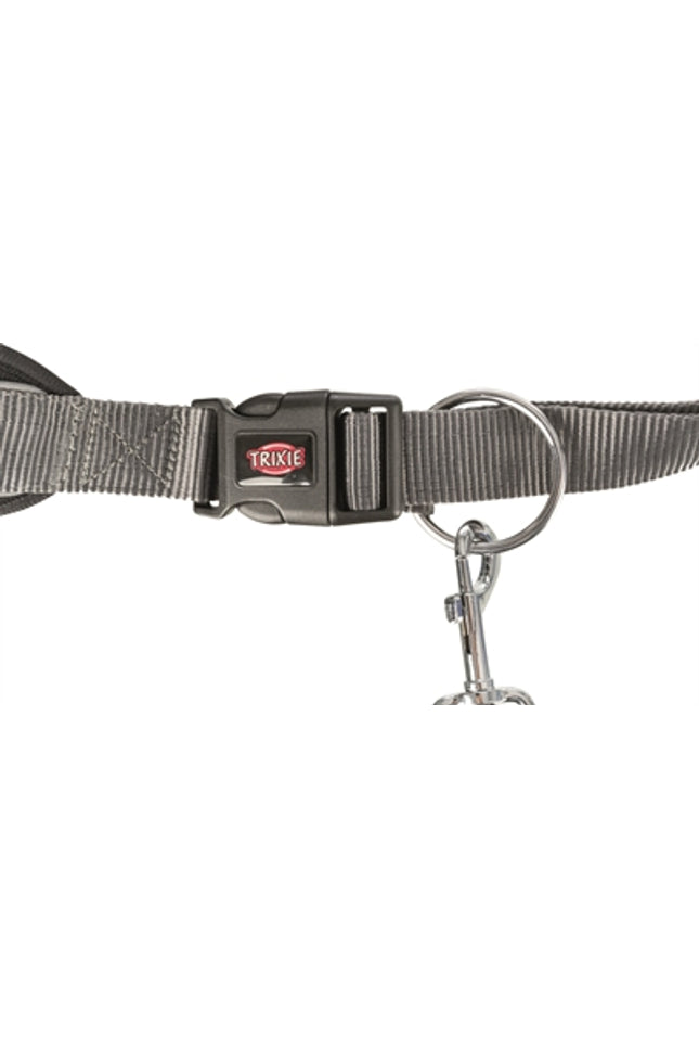 Trixie Jogginglijn Grijs