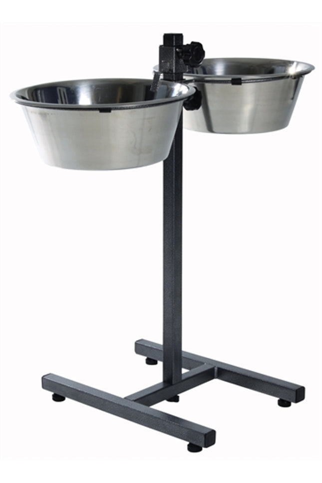 Trixie Voerstandaard