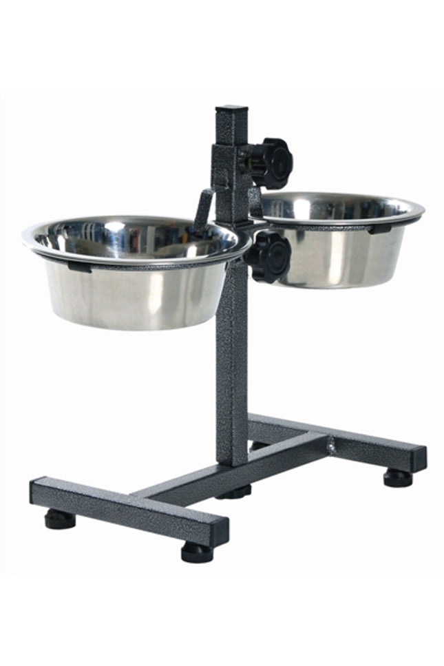 Trixie Voerstandaard