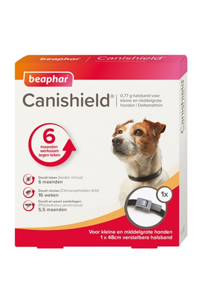 Beaphar Canishield Hond