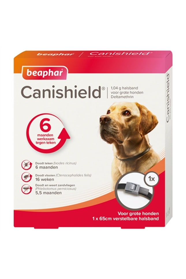 Beaphar Canishield Hond