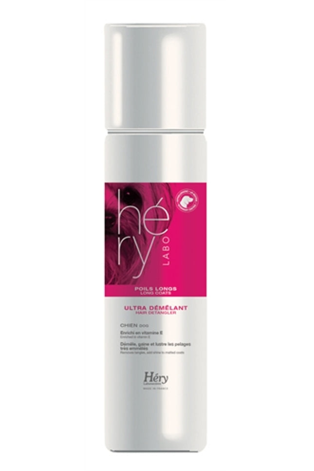 Hery Ultra Anti-Klit Spray Voor Lang Haar
