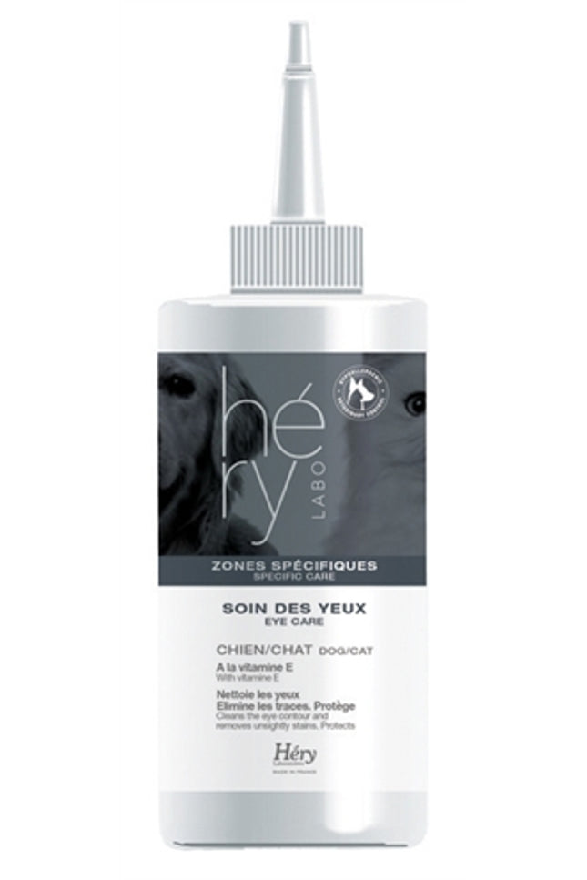 Hery Oogverzorging Hond / Kat