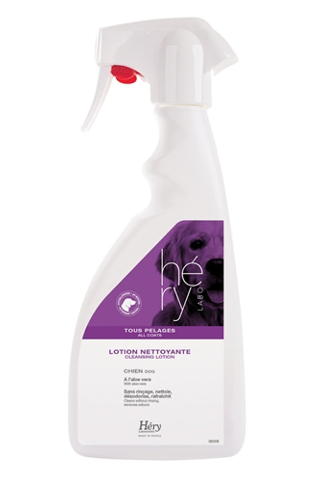 Hery Lotion Universeel
