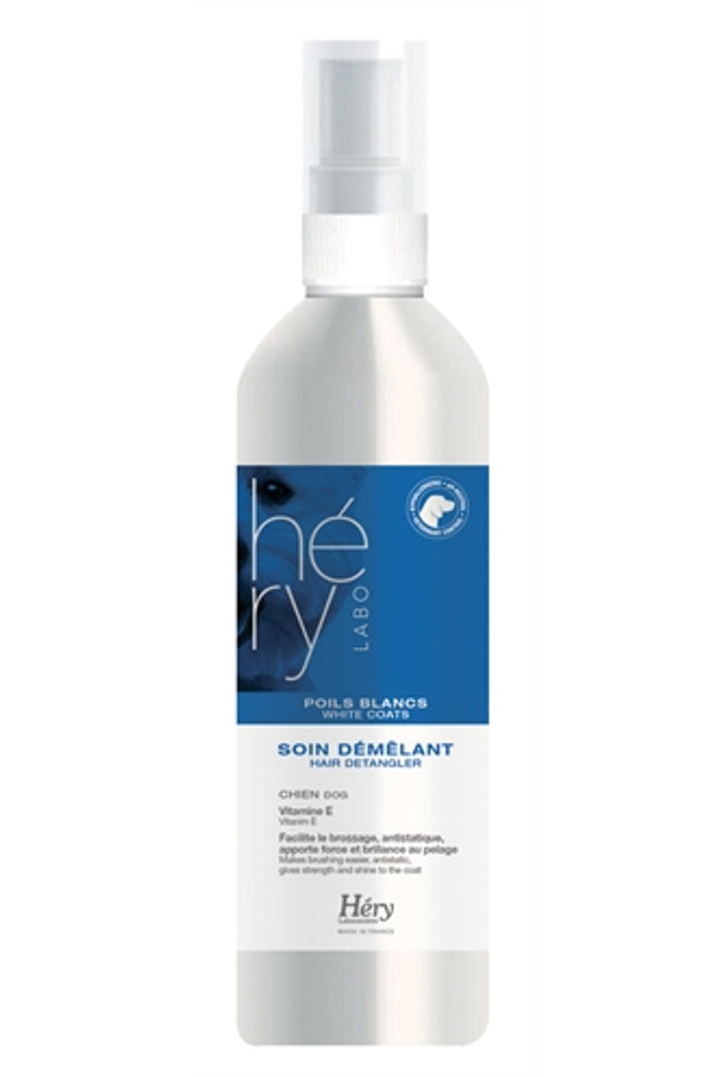 Hery Verzorgende Anti-Klit Spray Voor Wit Haar