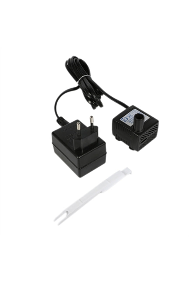 Ebi Vervangpomp Mango/Cascade Fontein