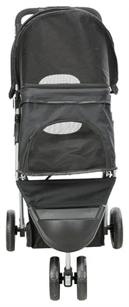 Trixie Hondenbuggy Zwart