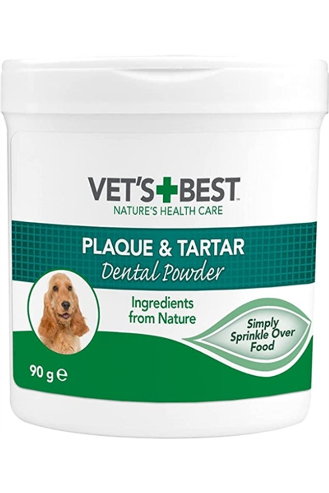 Vets Best Dental Powder