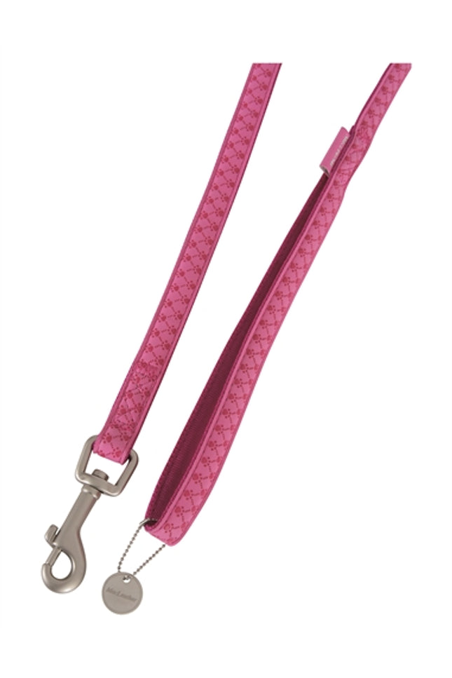 Macleather Looplijn Roze