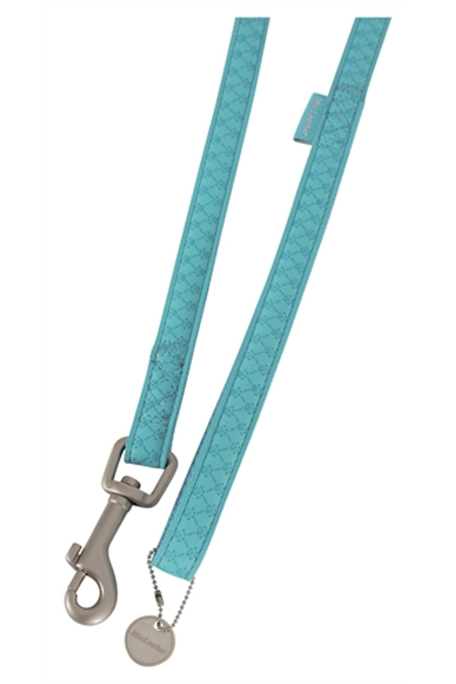 Macleather Looplijn Blauw