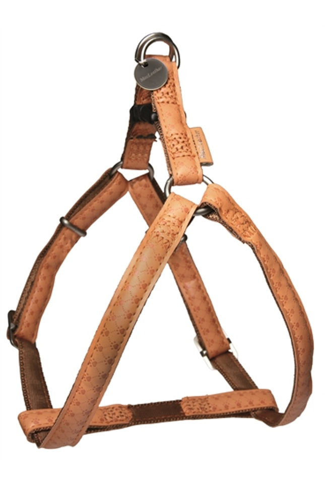 Macleather Tuig Bruin