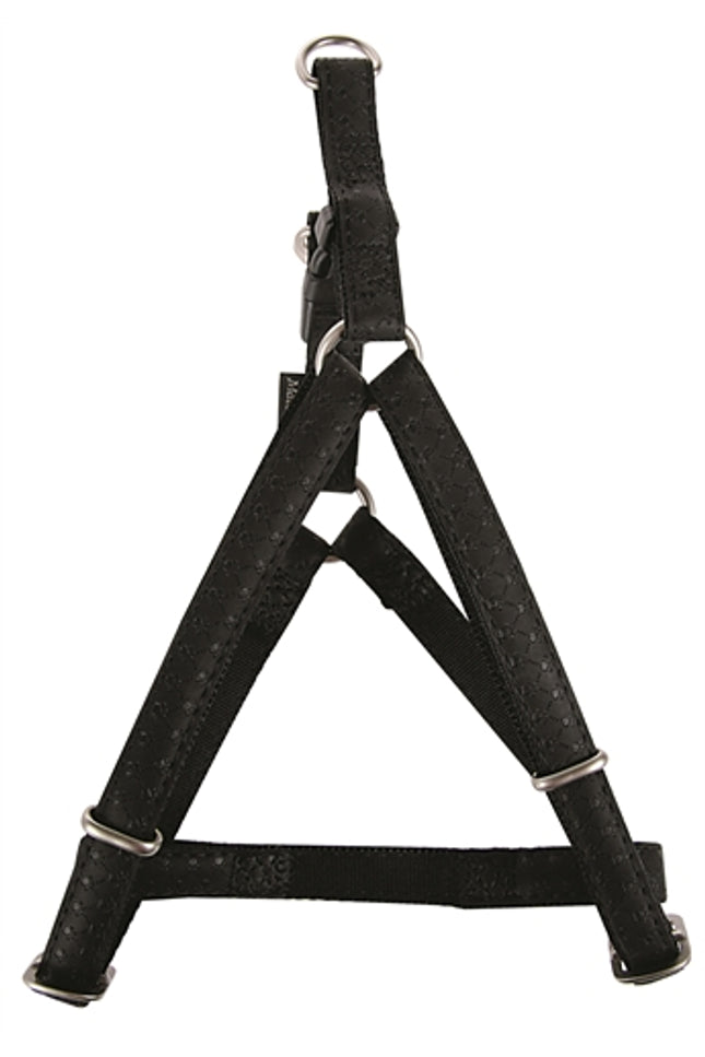 Macleather Tuig Zwart