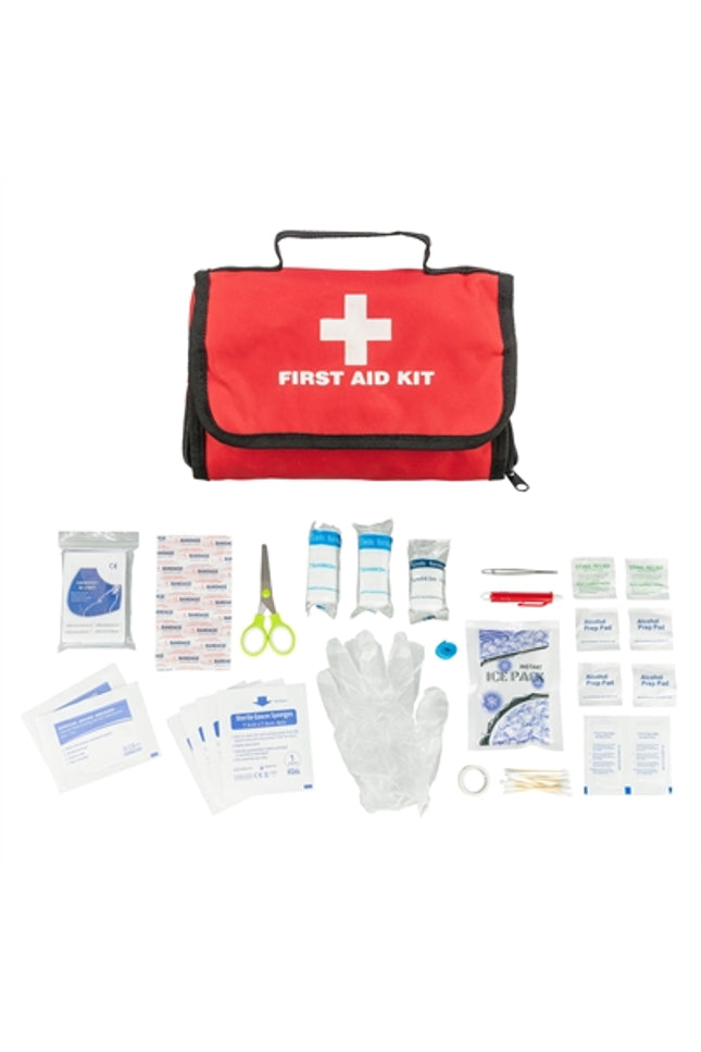 Trixie Premium Ehbo Set Voor Hond En Kat