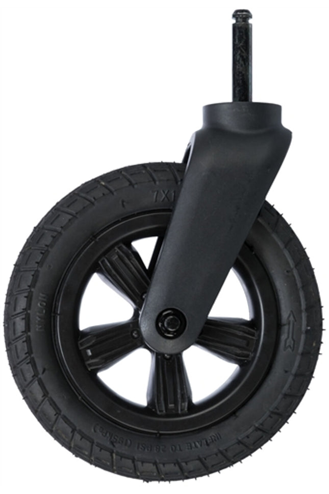 Trixie Frontwiel Voor Fietskar 12794 / 12796 / 12798