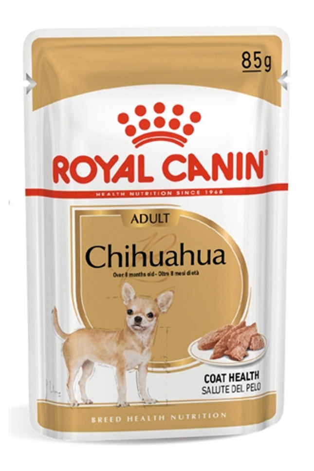 Royal Canin Chihuahua Pouch