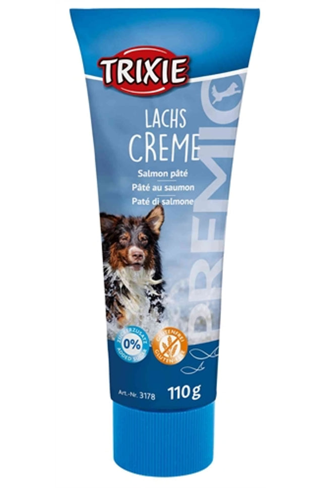 Trixie Premio Zalmpasta
