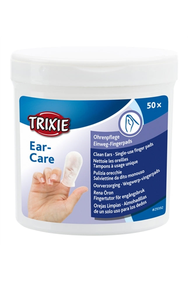 Trixie Ear Care Vingerpads