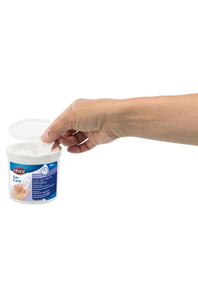Trixie Ear Care Vingerpads
