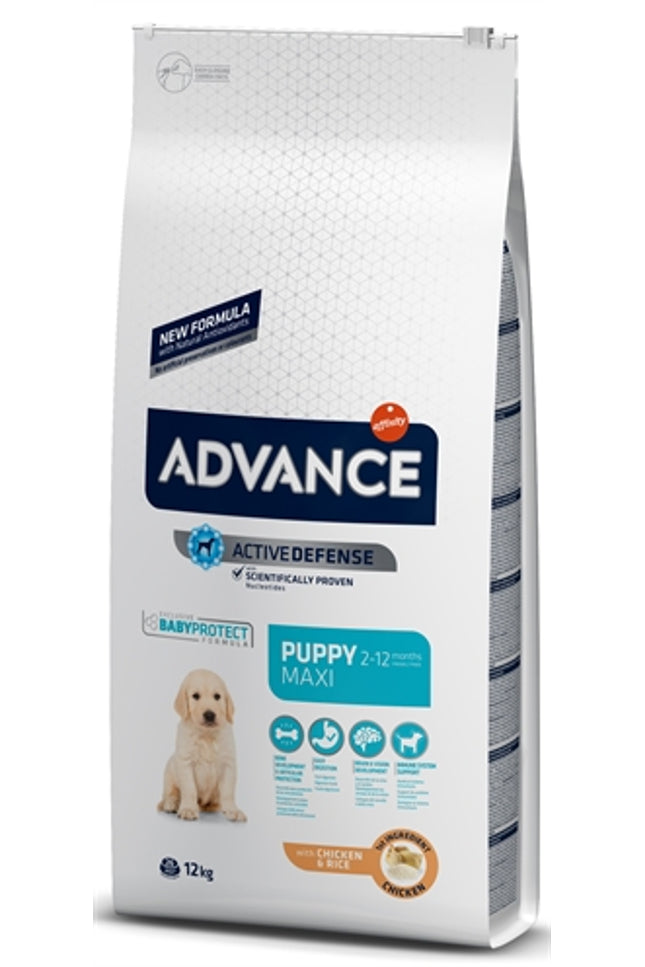 Advance Puppy Protect Maxi
