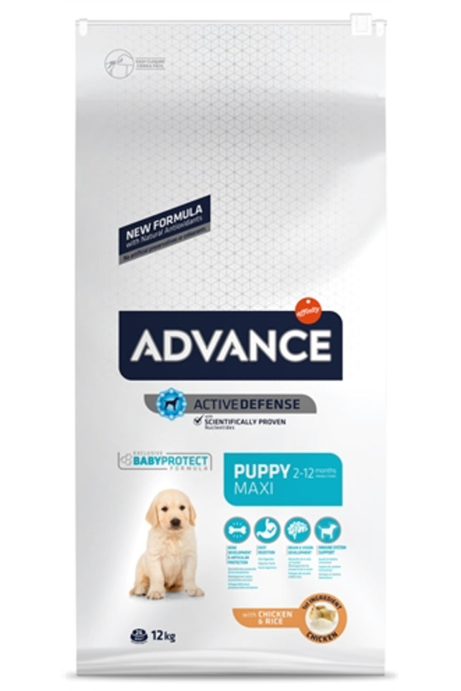 Advance Puppy Protect Maxi