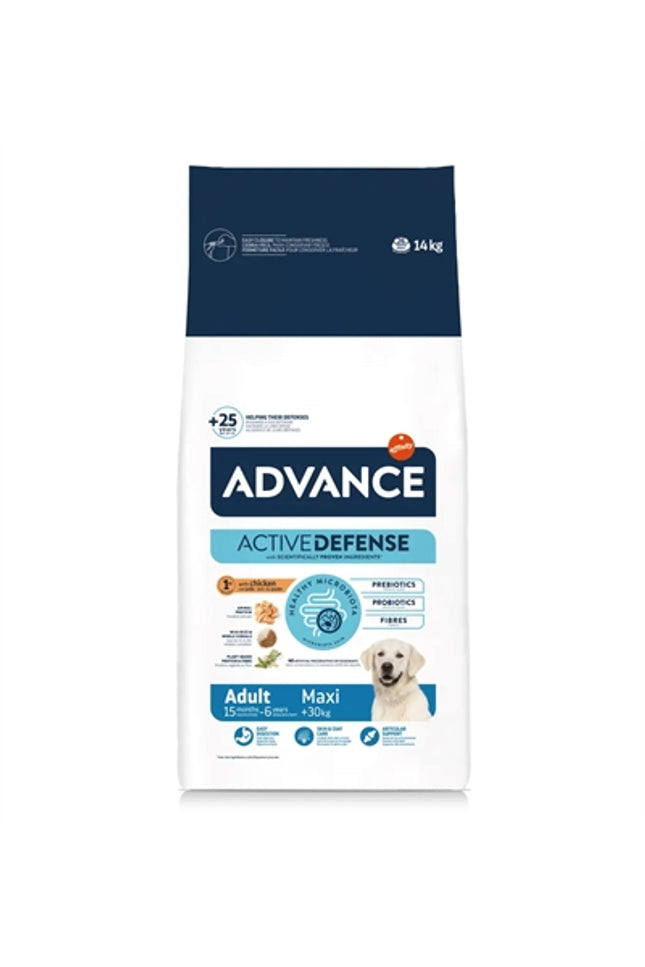 Advance Maxi Adult
